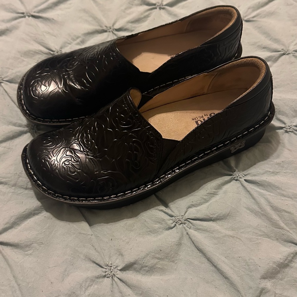 Alegria Nursing Shoes